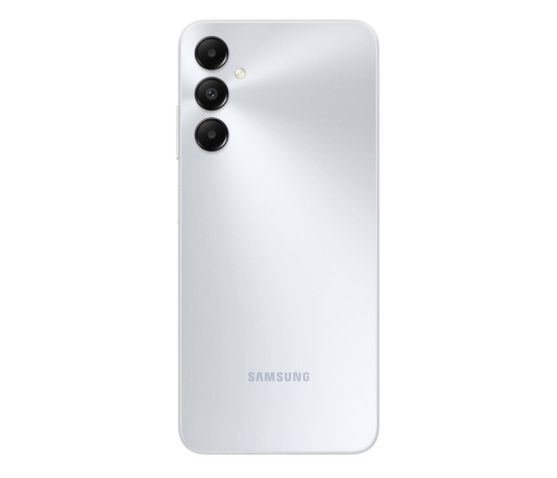 Samsung Galaxy A05s 4/64GB srebrny - 1275907 - zdjęcie 6